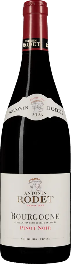 Antonin Rodet Pinot Noir 2024